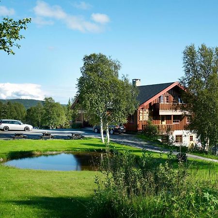 Knuts Hyttegrend Beitostolen Habitación foto