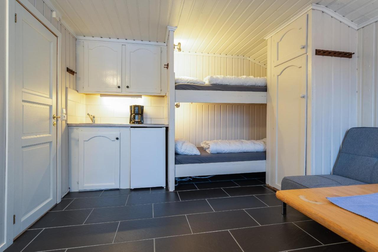 Knuts Hyttegrend Beitostolen Exterior foto